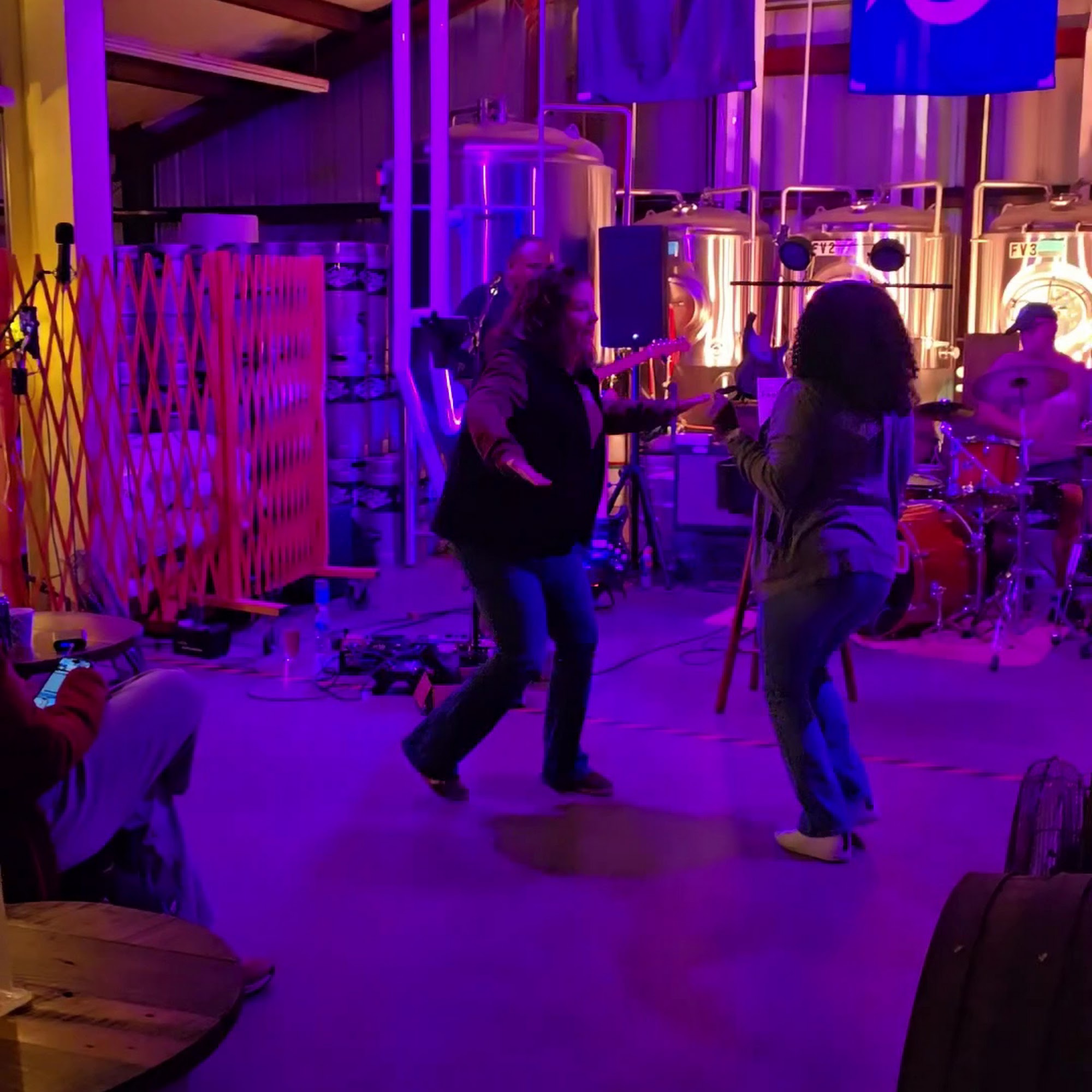 Brighter Days Brewing Company Tarpon Springs