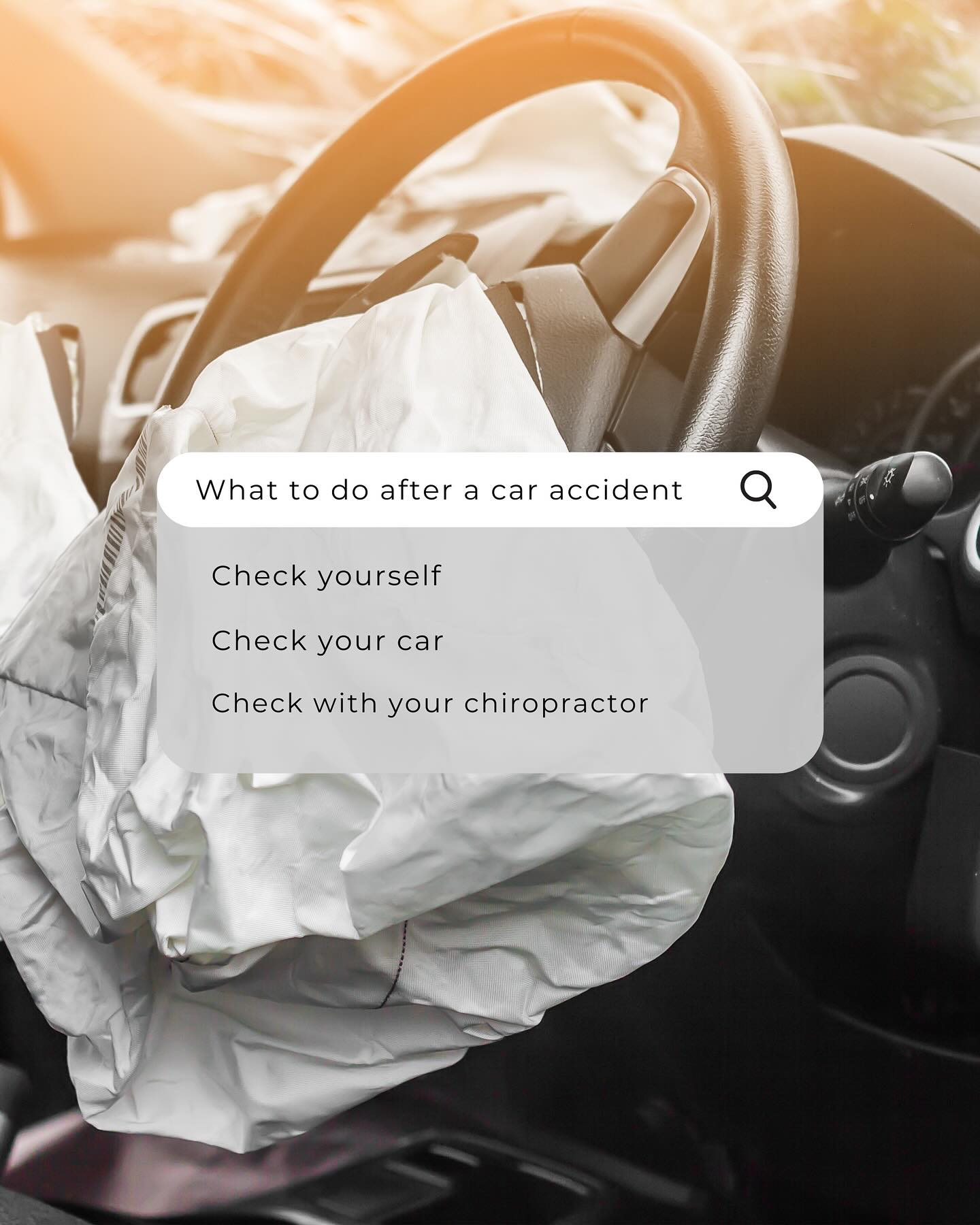 Mike R. Marcell, DC 1244 Pinellas Ave, Tarpon Springs Florida 34689