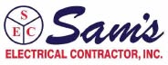 Sam’s Electrical Contractors Inc.