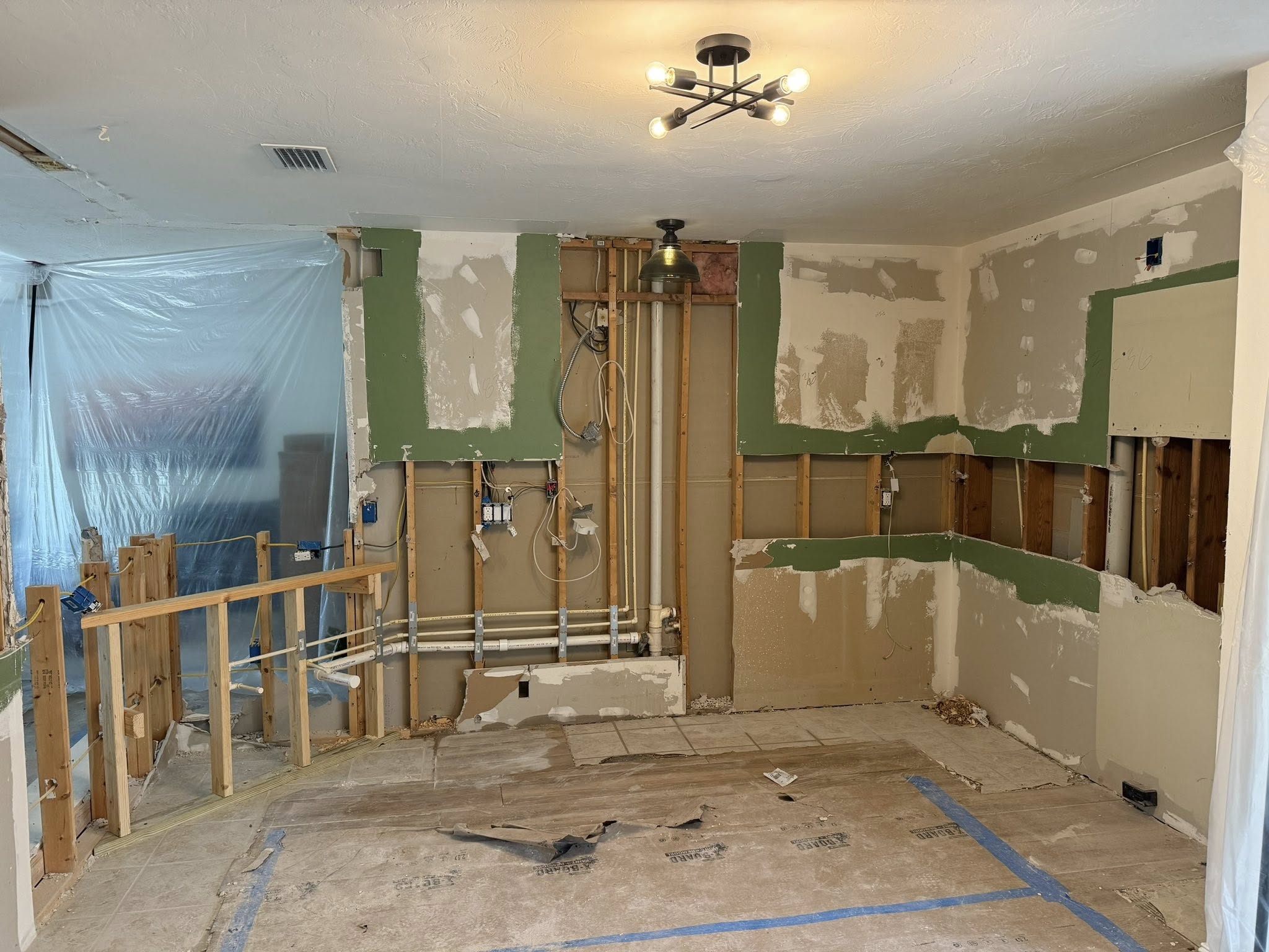 Creek Construction Group