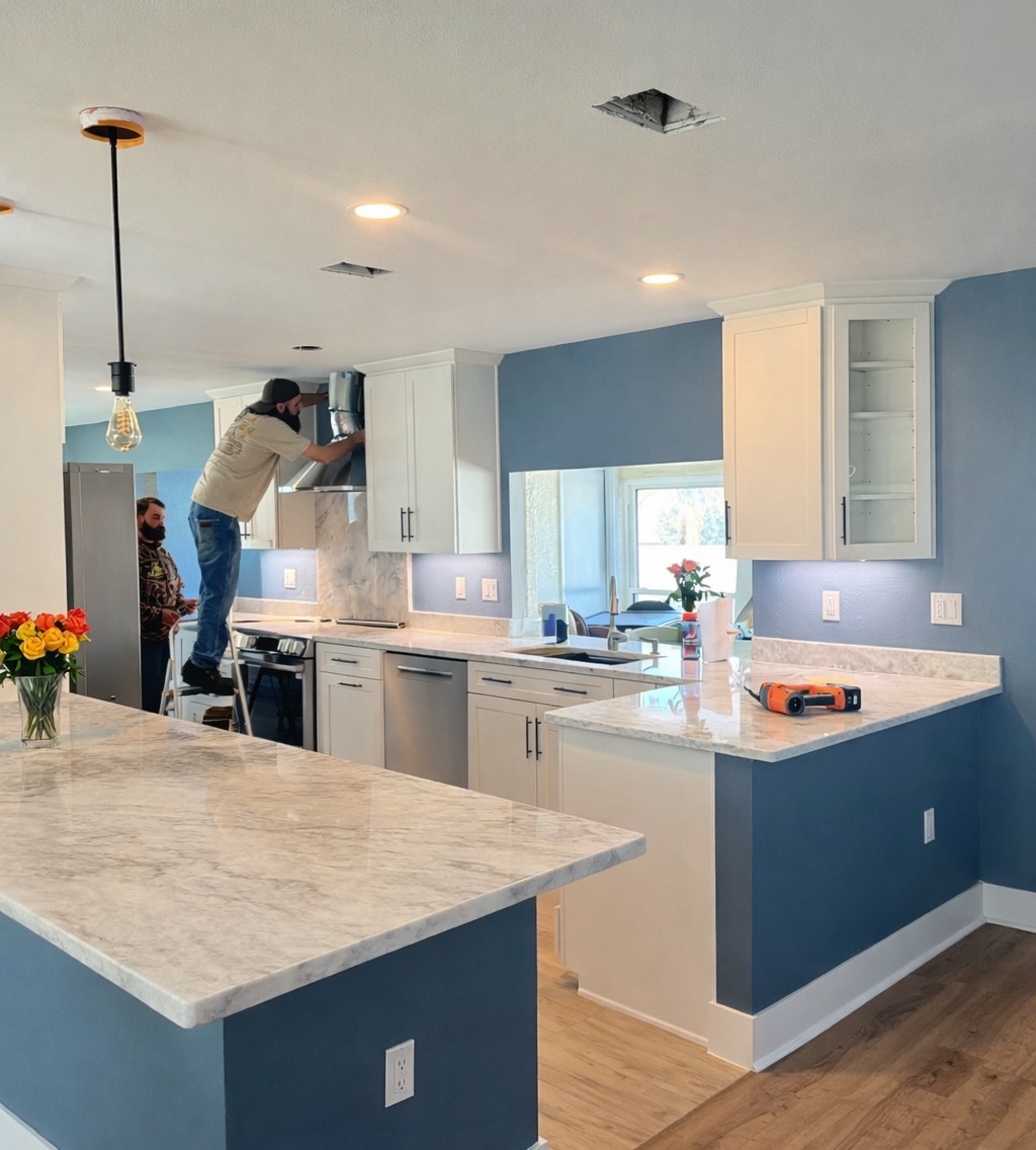Creek Construction Group