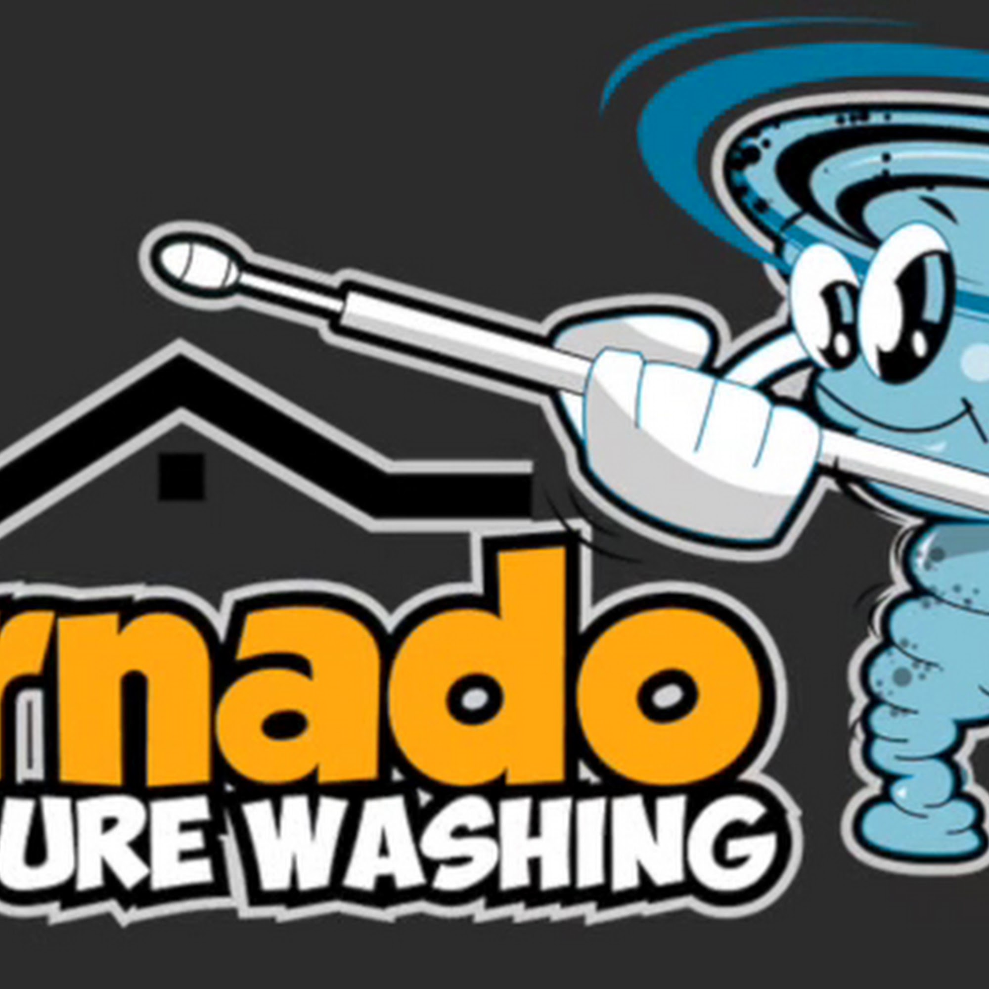 Tornado Pressure Washing, LLC 1201 Meres Blvd, Tarpon Springs, FL 34689