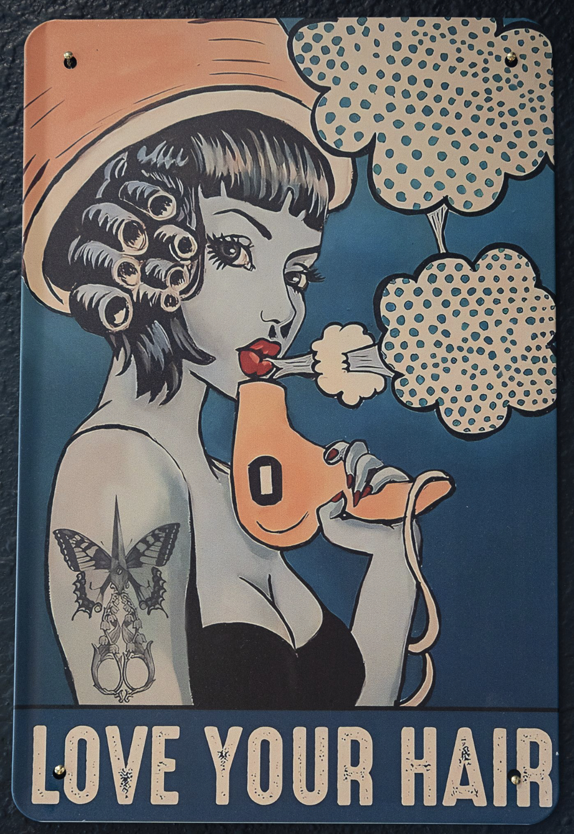 Westside Hair Design