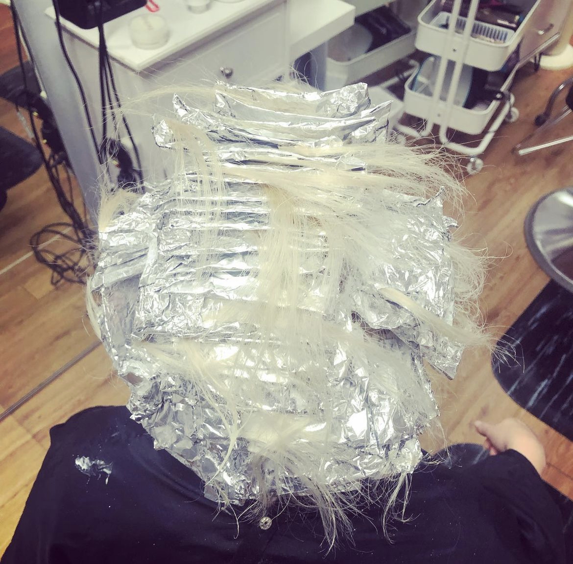 Westside Hair Design