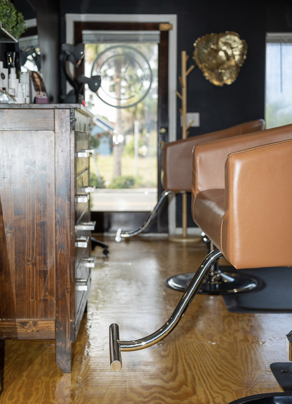 Westside Hair Design