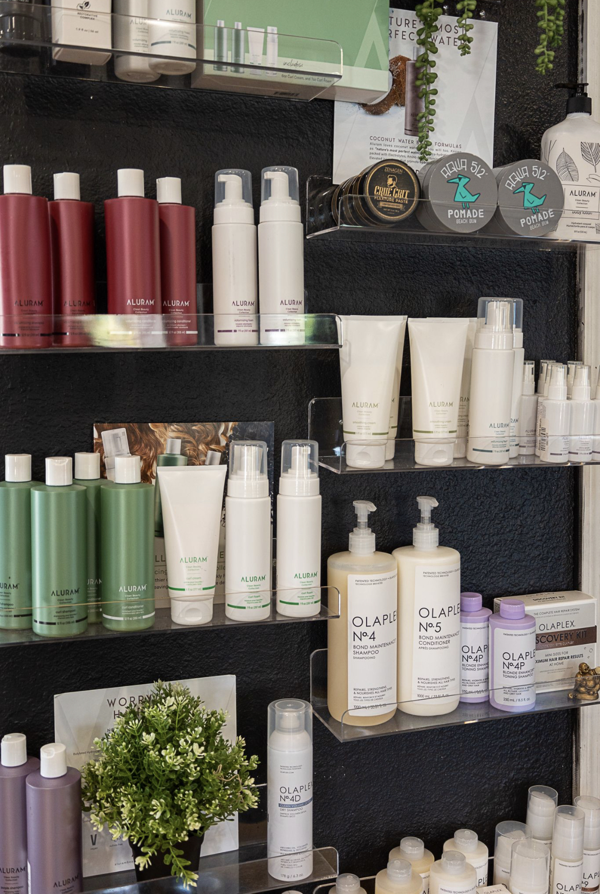 Westside Hair Design