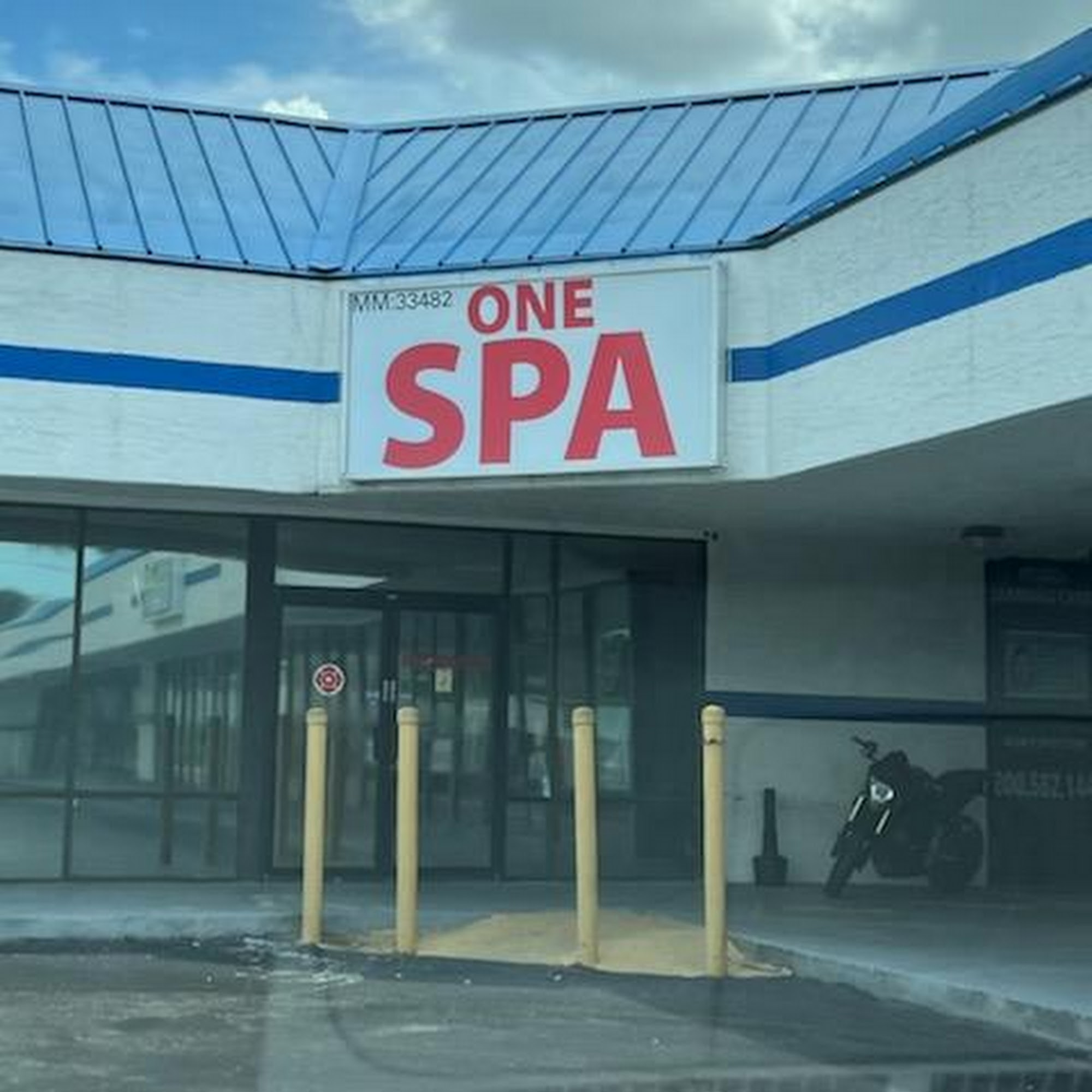 One Spa