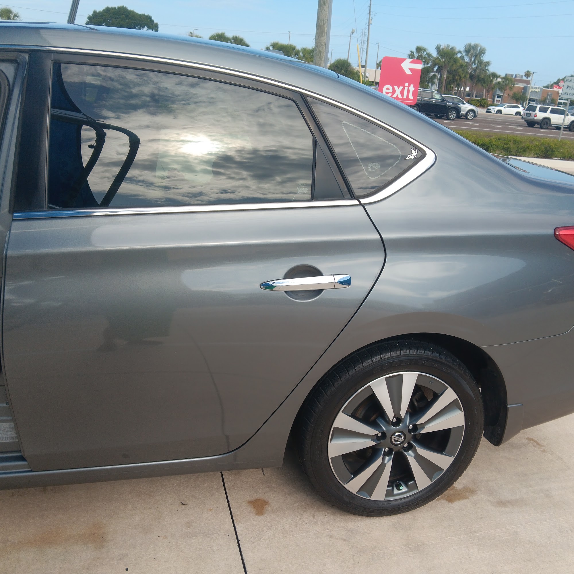 Radiant Express Car Wash Tarpon Springs