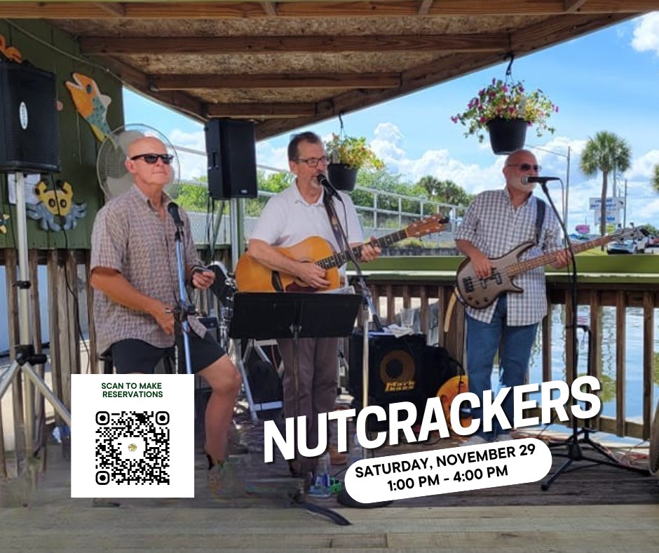 Fish Camp Lake Eustis Tavares