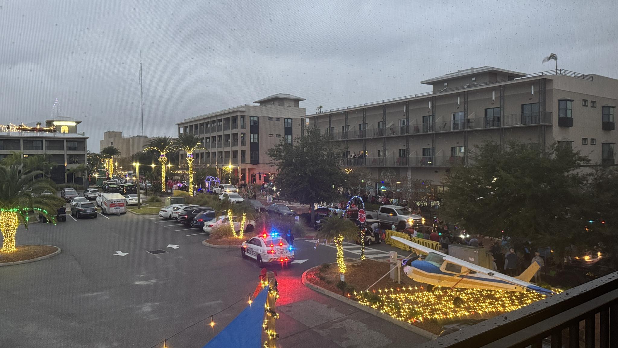 Puddle Jumpers Lakeside Grill & Bar Tavares