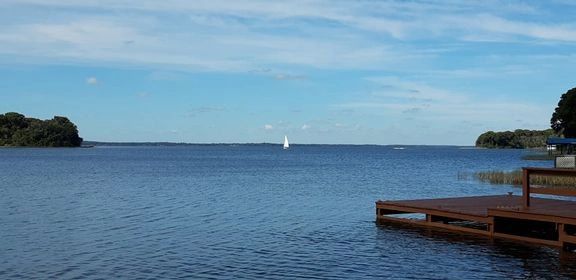 Lake Harris Hideaway Tavares