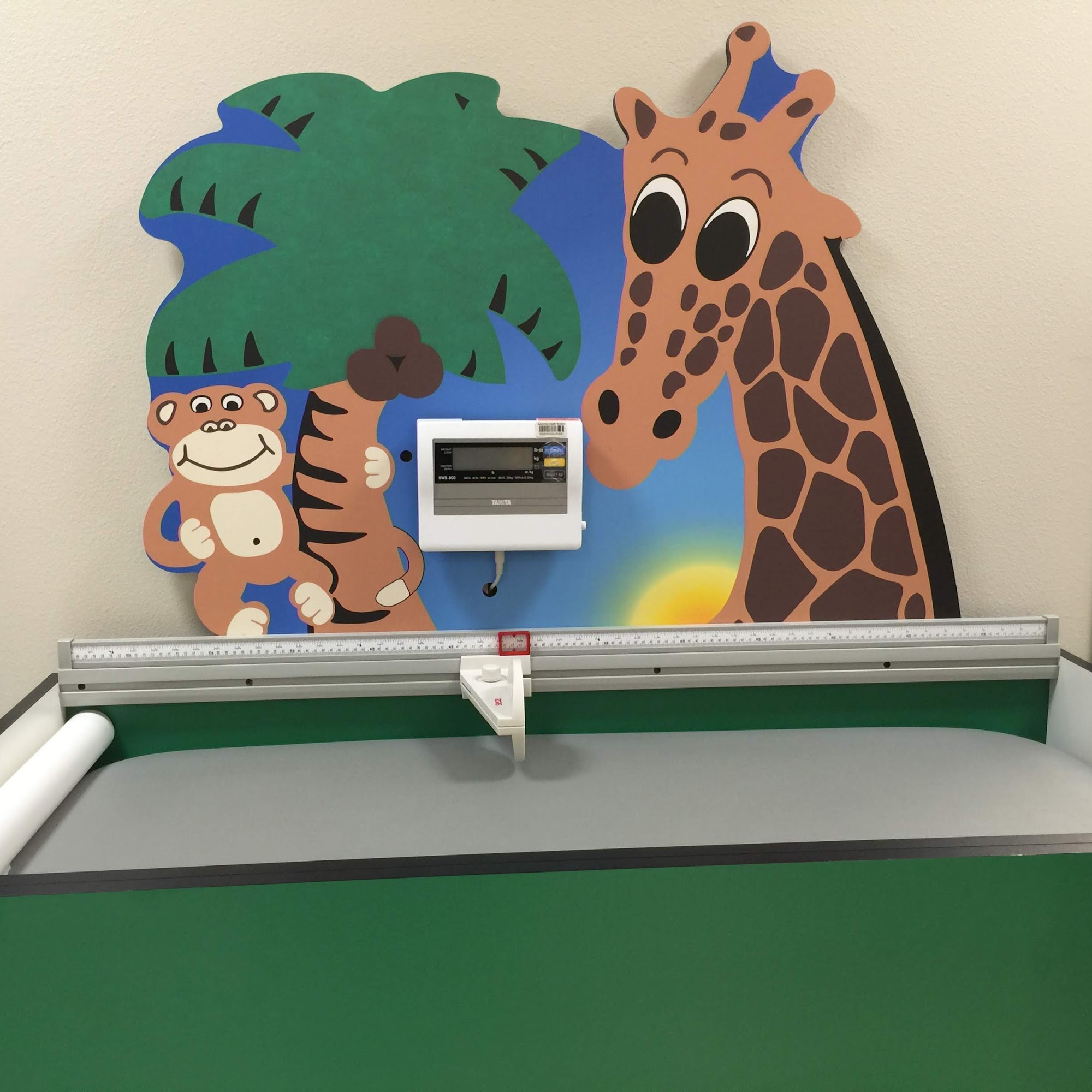 AdventHealth Medical Group Pediatrics at Tavares David Walker