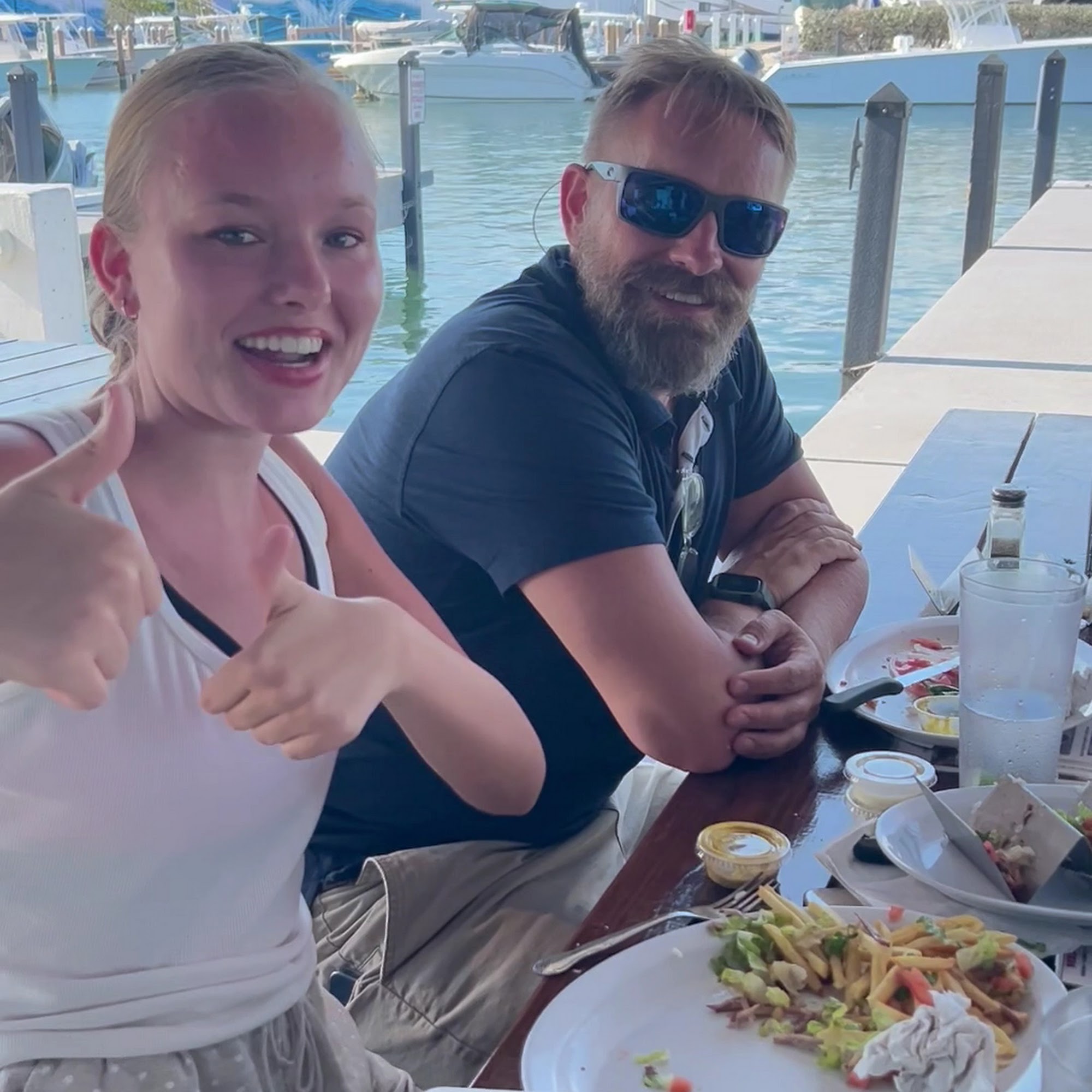 Habanos On The Creek Tavernier