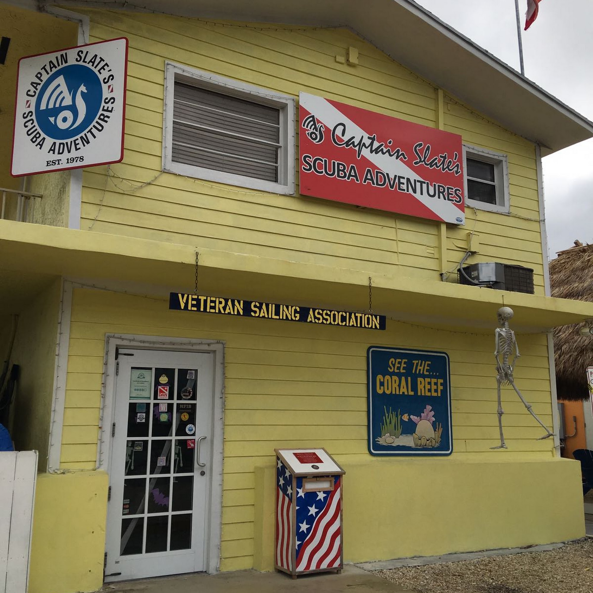 What The Fish? Rolls & More Tavernier