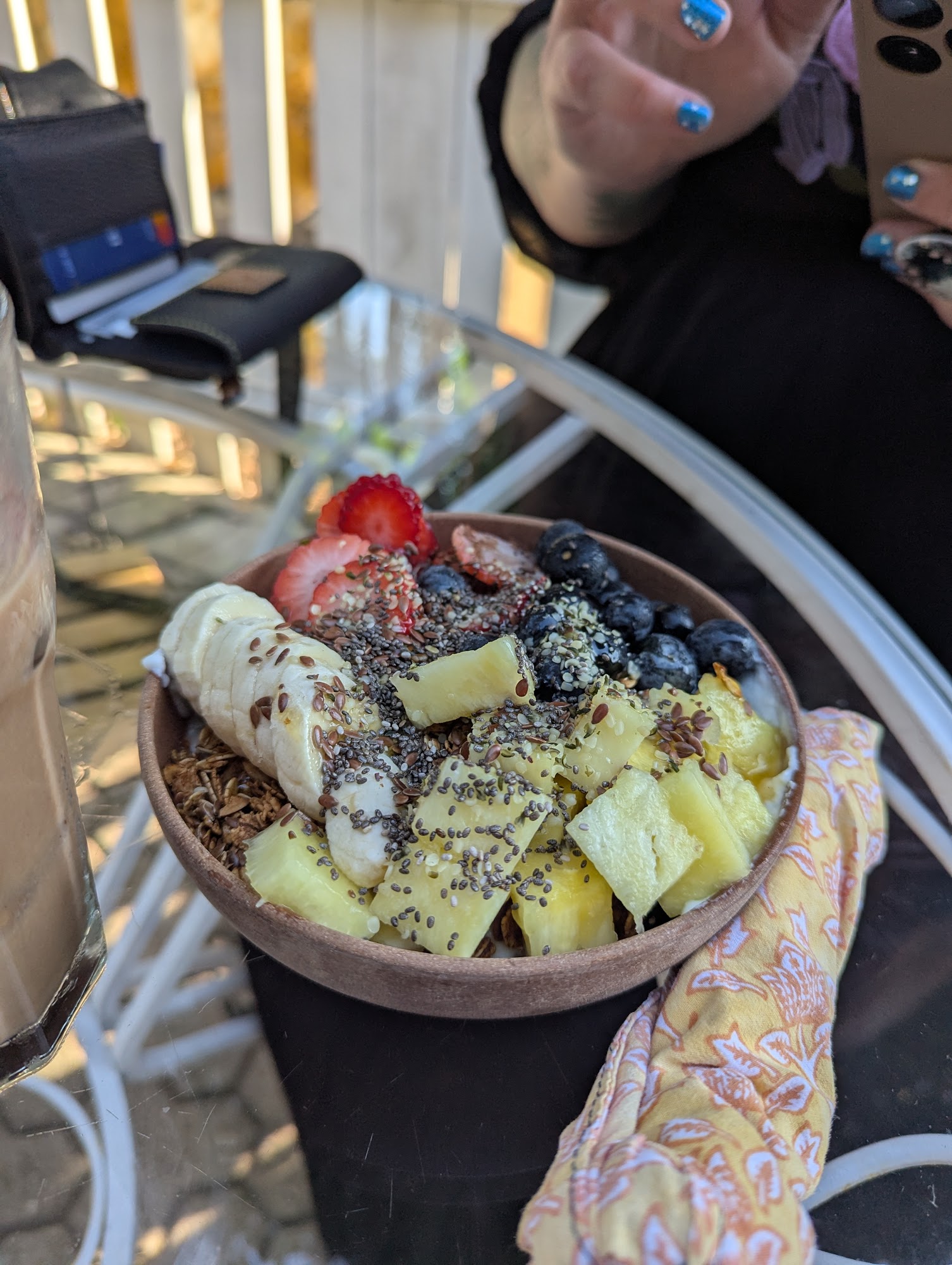 Gardenia's Bistro Tavernier