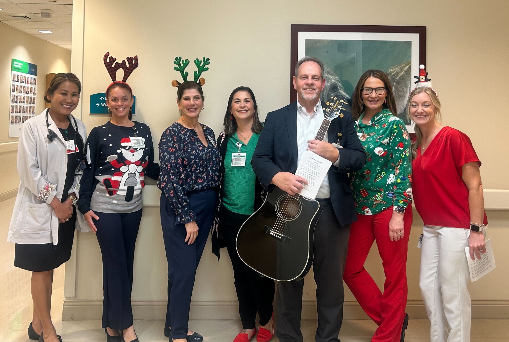 South Miami CritiCare