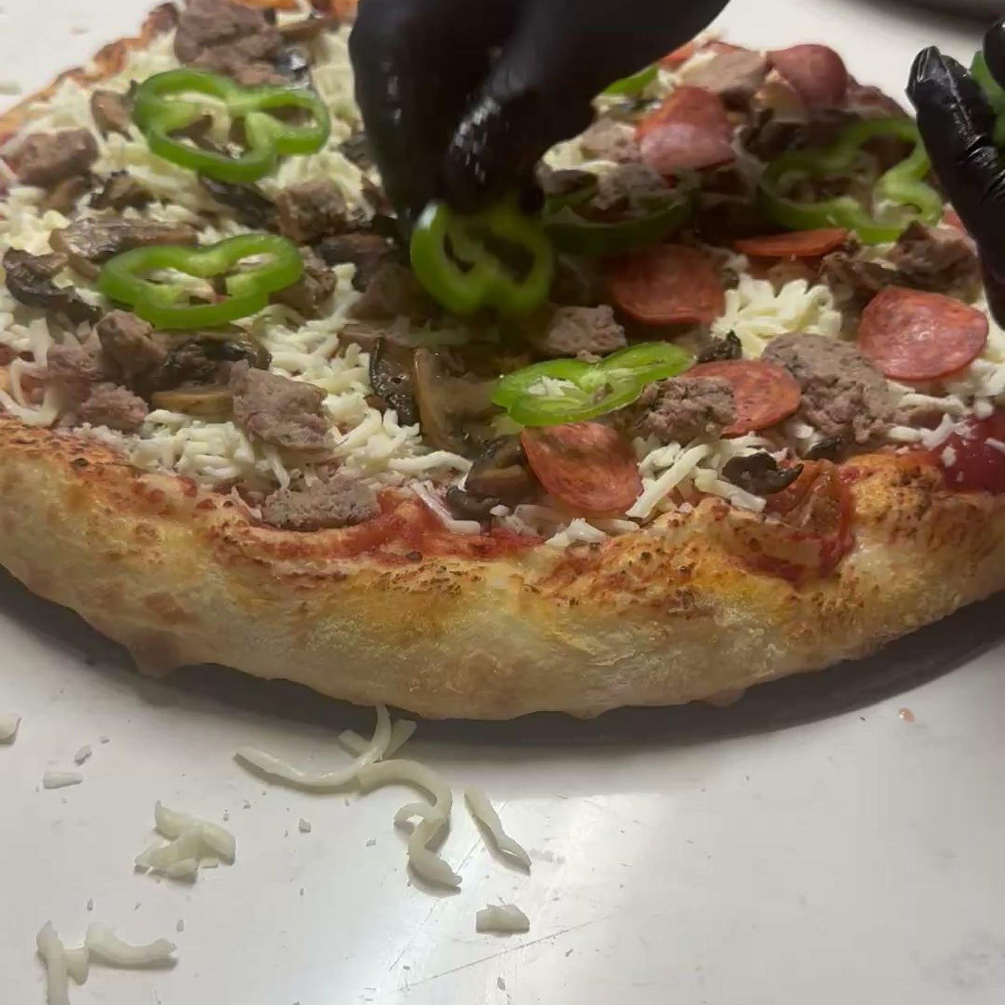 Italian Food Company Express Tavernier