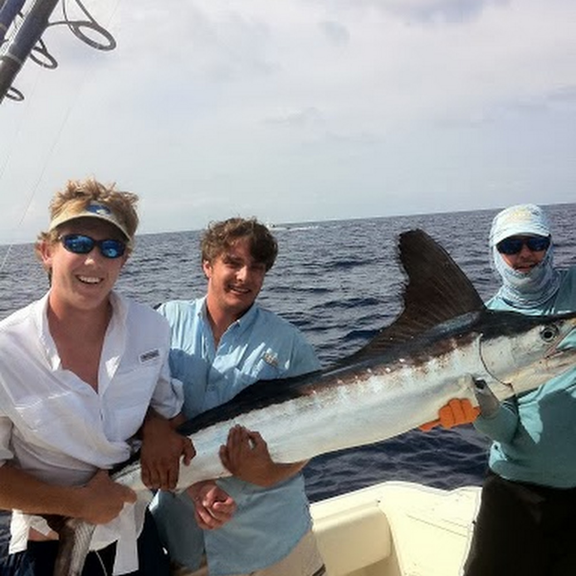 Islamorada Fishing Outfitters- Randy Towe Tavernier