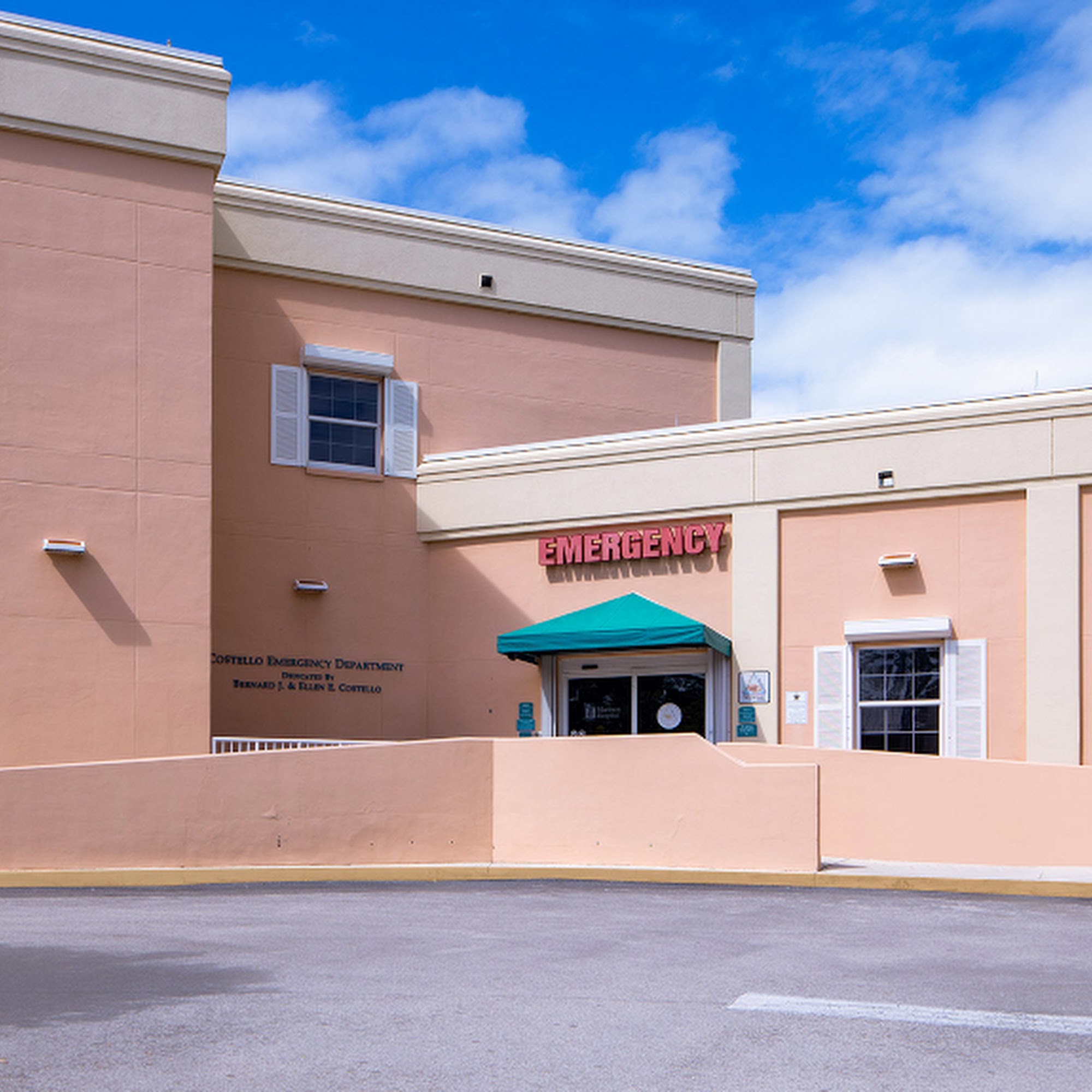 Baptist Health Mariners Hospital ER | Tavernier Tavernier