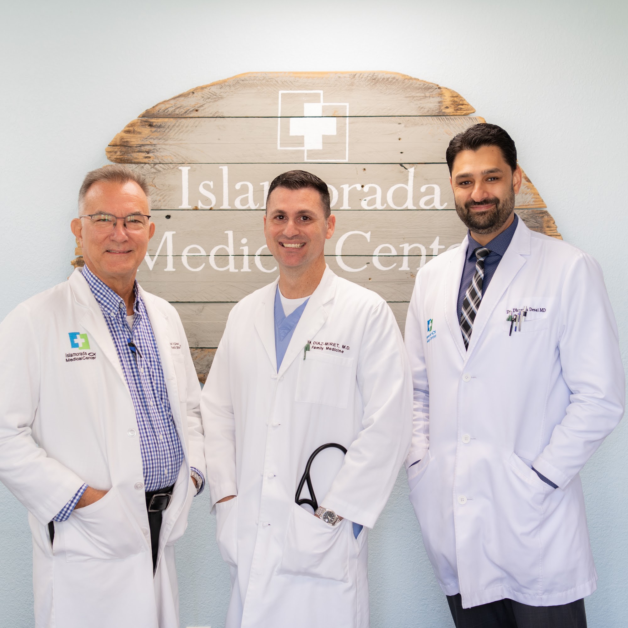 Islamorada Medical Center