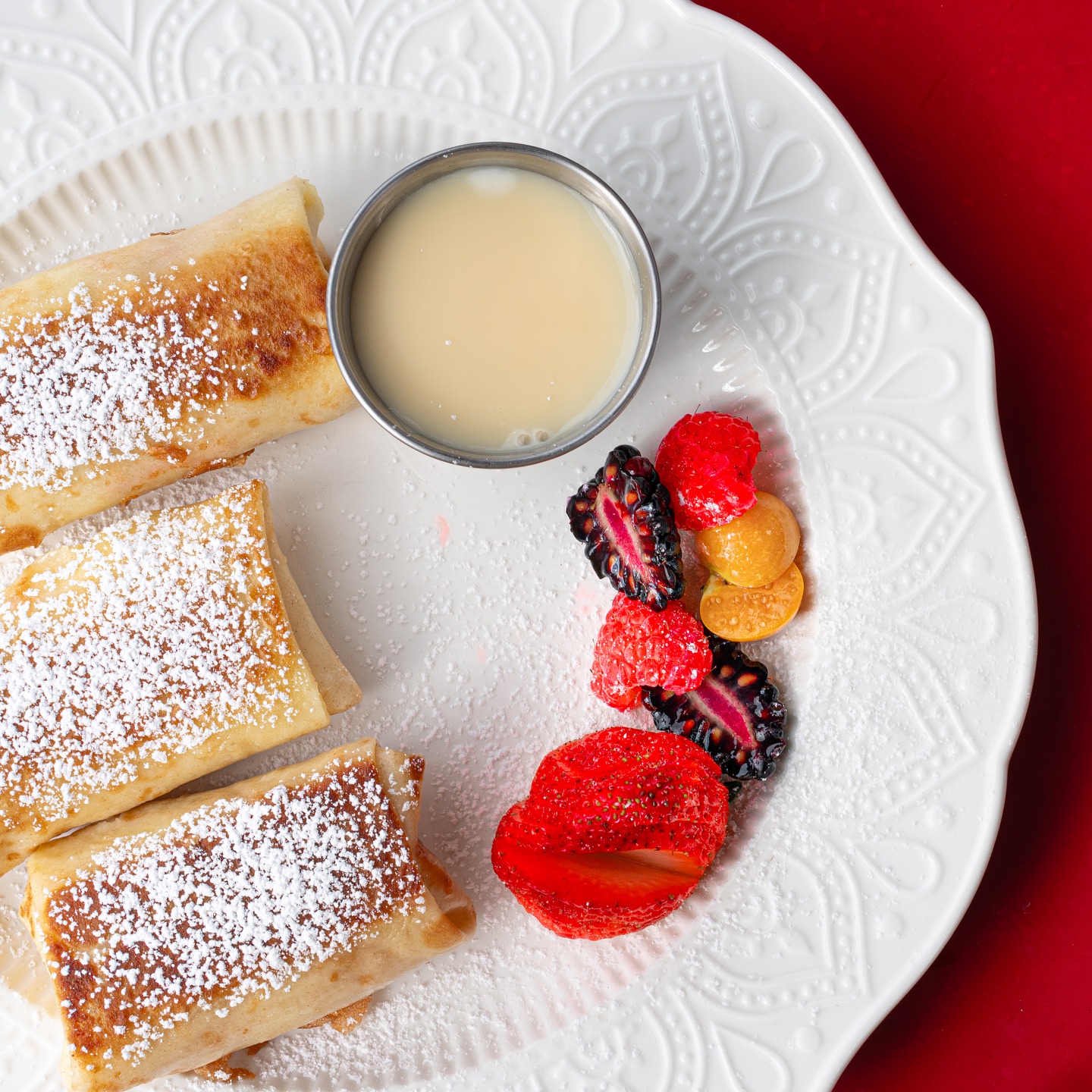 Babushka's - Temple Terrace Temple Terrace