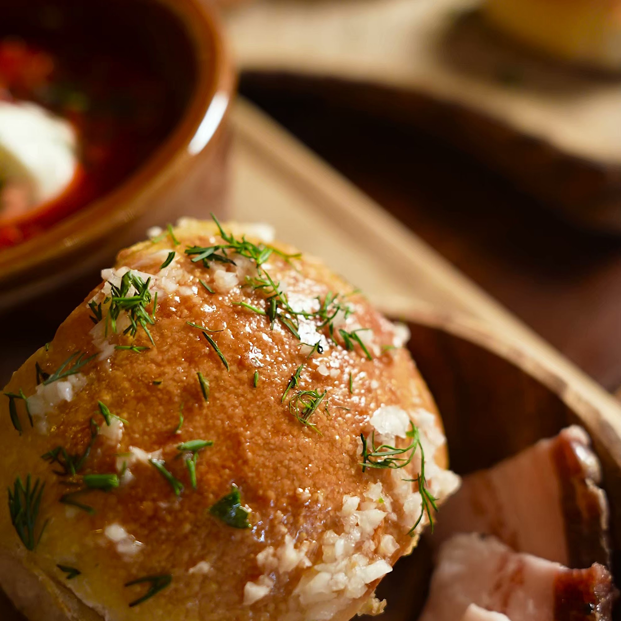 Babushka's - Temple Terrace Temple Terrace