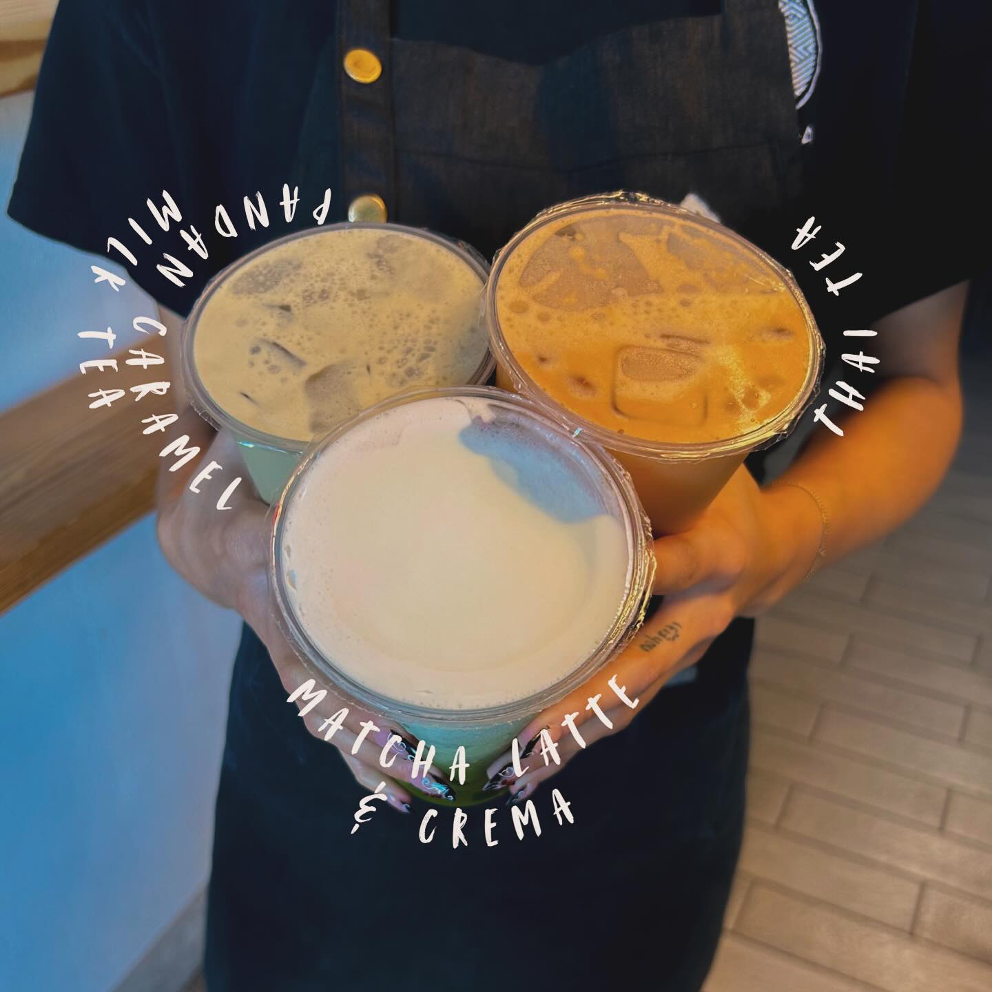 Naga Tea Temple Terrace