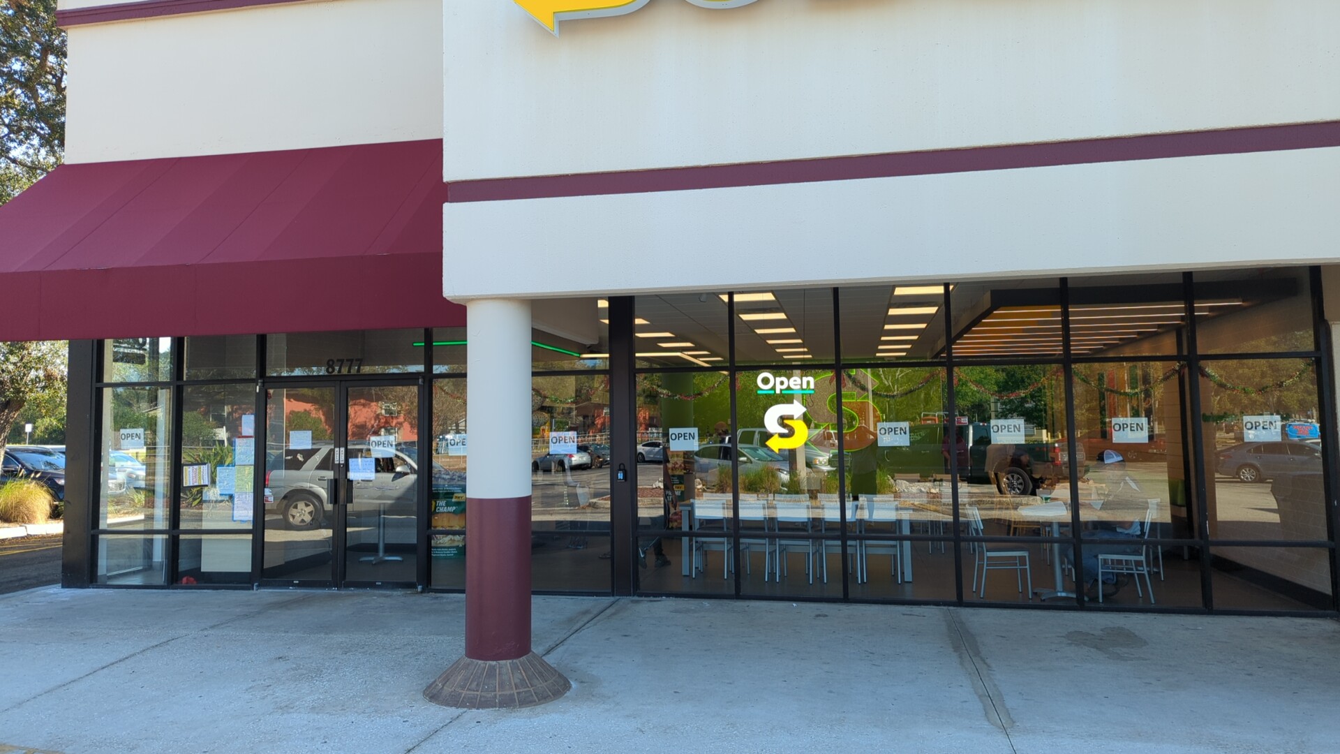 Subway