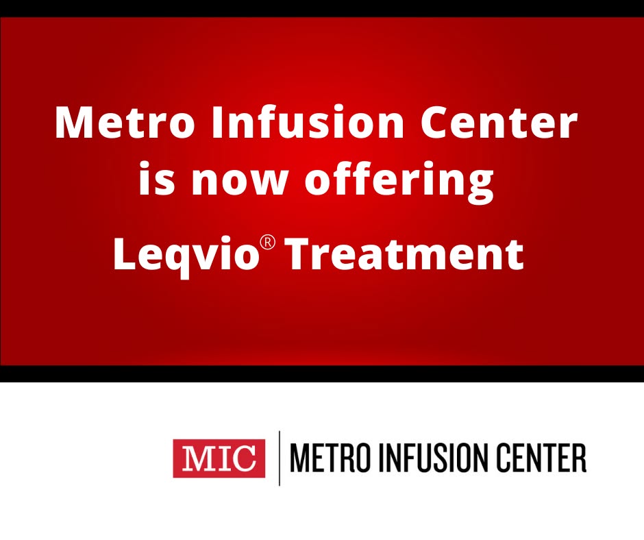 Metro Infusion Center