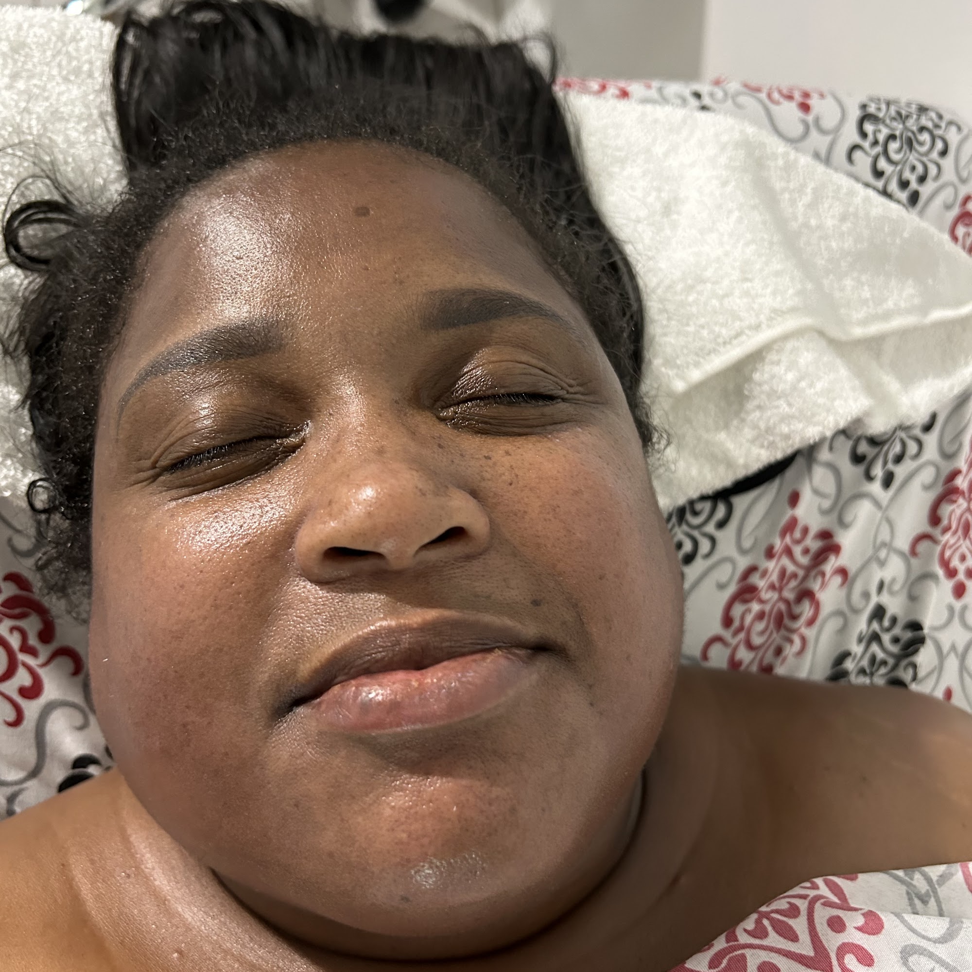 Classy beauty 365 11007 N 56th St suite 212, Temple Terrace Florida 33617