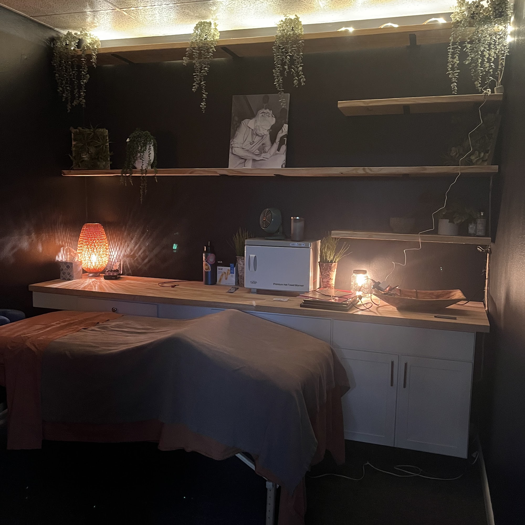 WildFlower Massage therapy 6406 E Fowler Ave, Temple Terrace Florida 33617