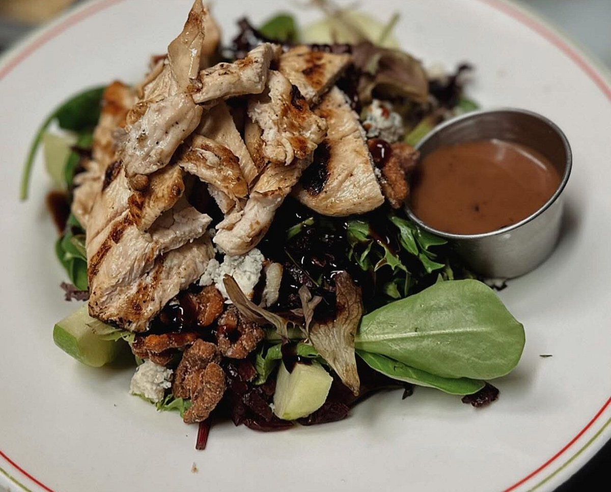 Photo credit: restaurantji