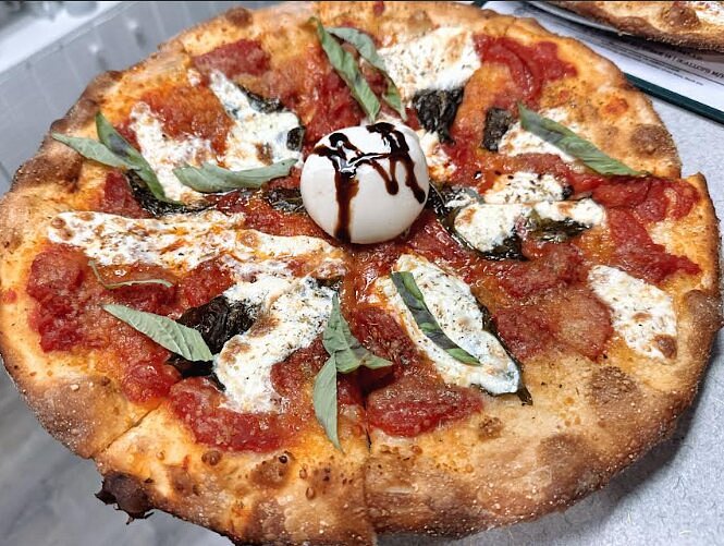 Photo credit: restaurantji