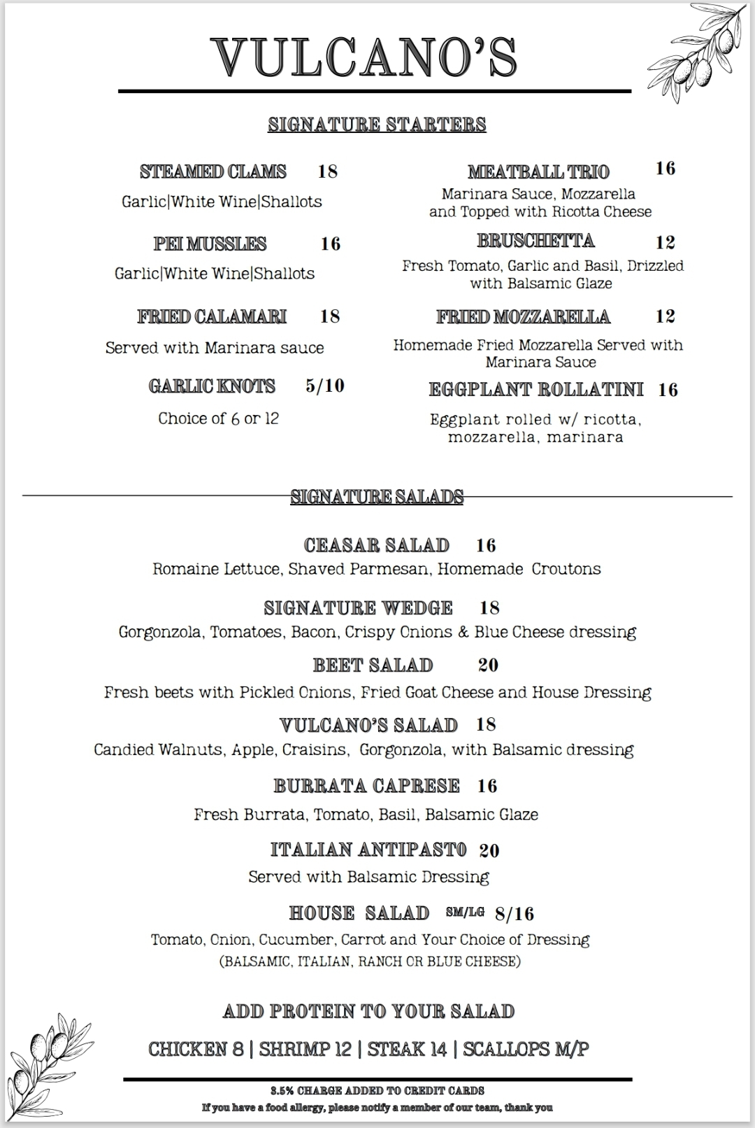 Photo credit: Restaurantji