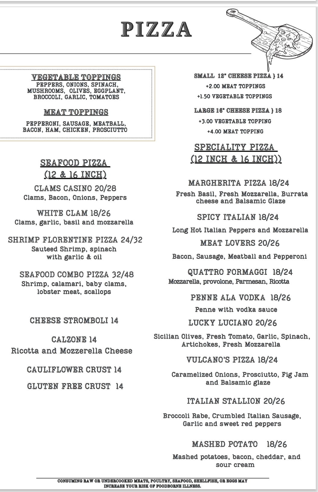 Photo credit: Restaurantji