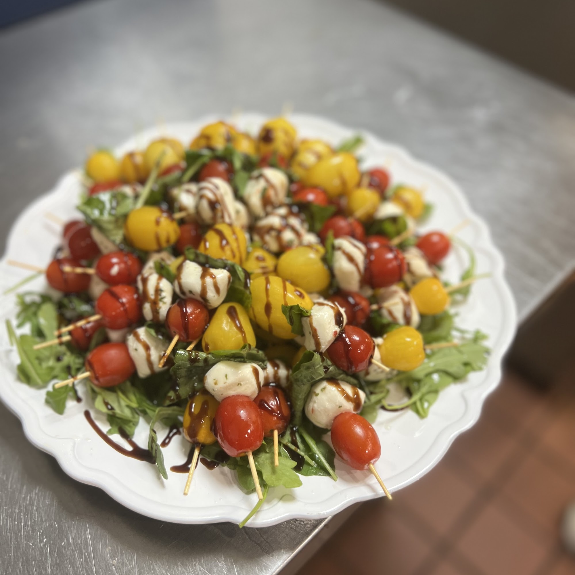 Tequesta Table Tequesta