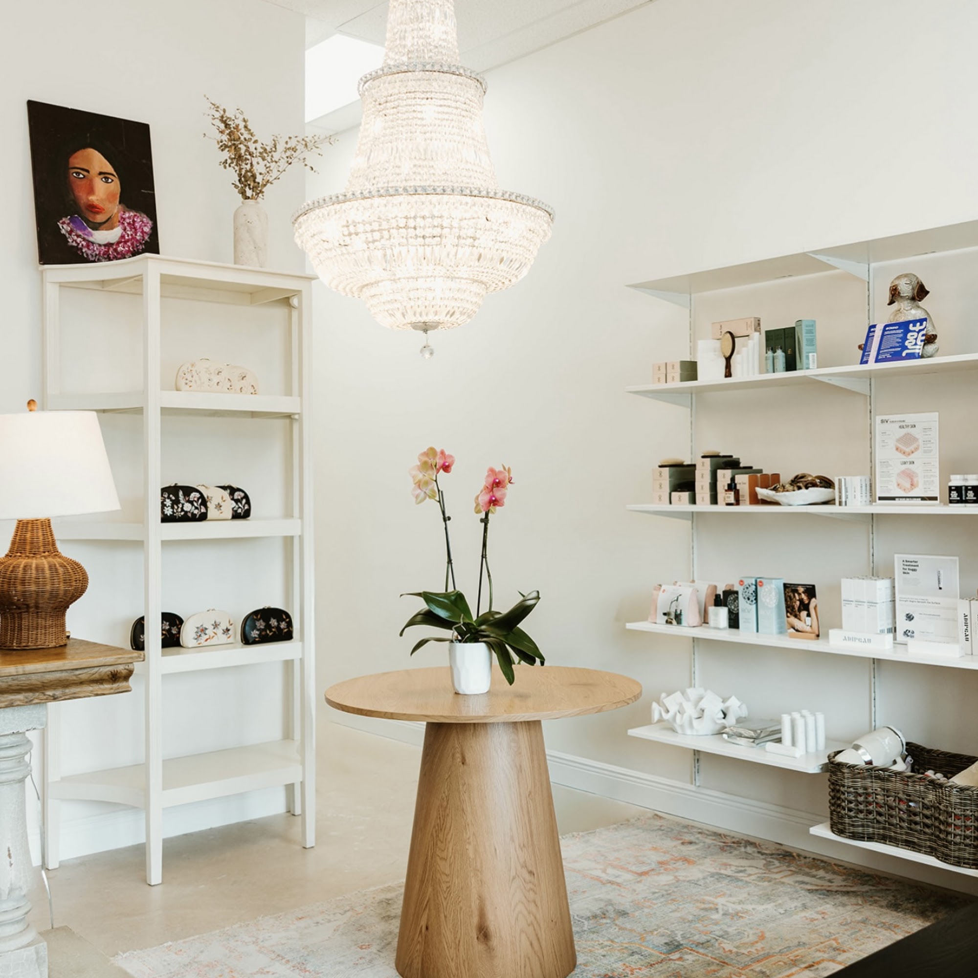 The Charlotte Skin Studio 354 S Cypress Dr #10, Tequesta Florida 33469