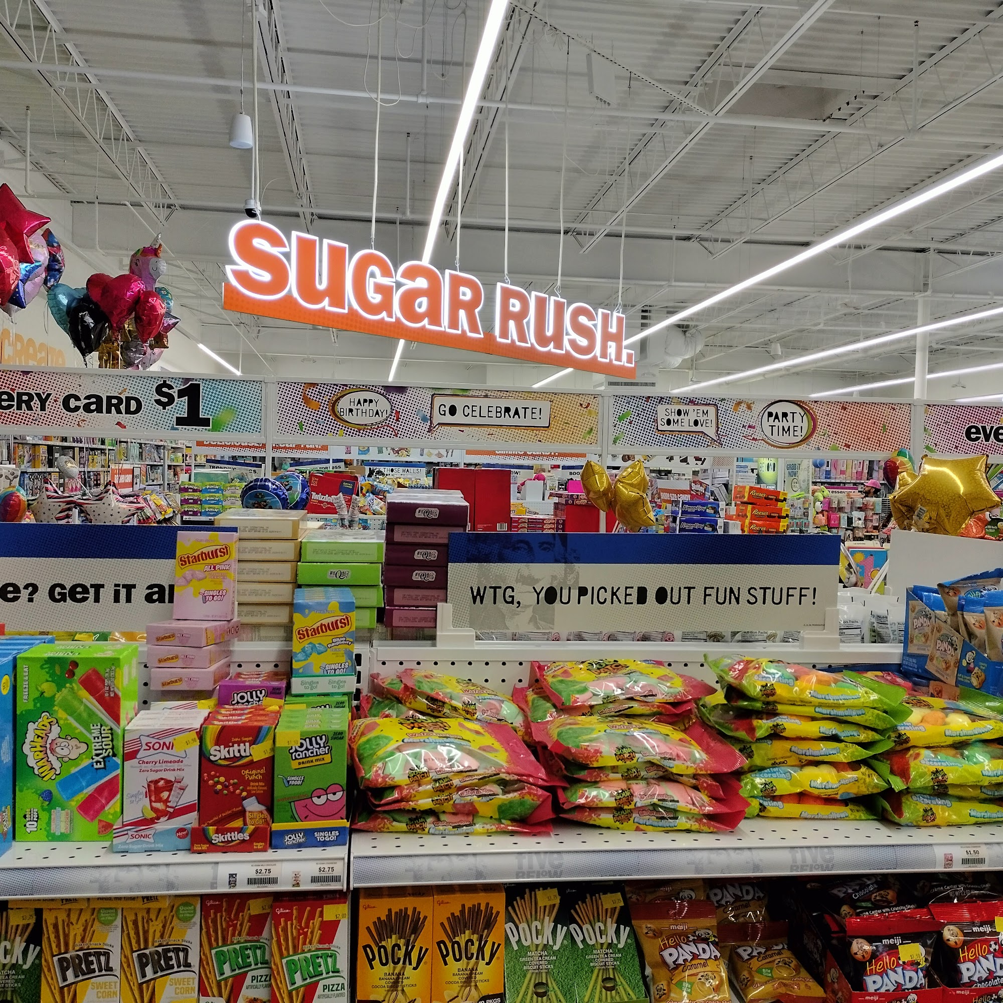Five Below Tequesta