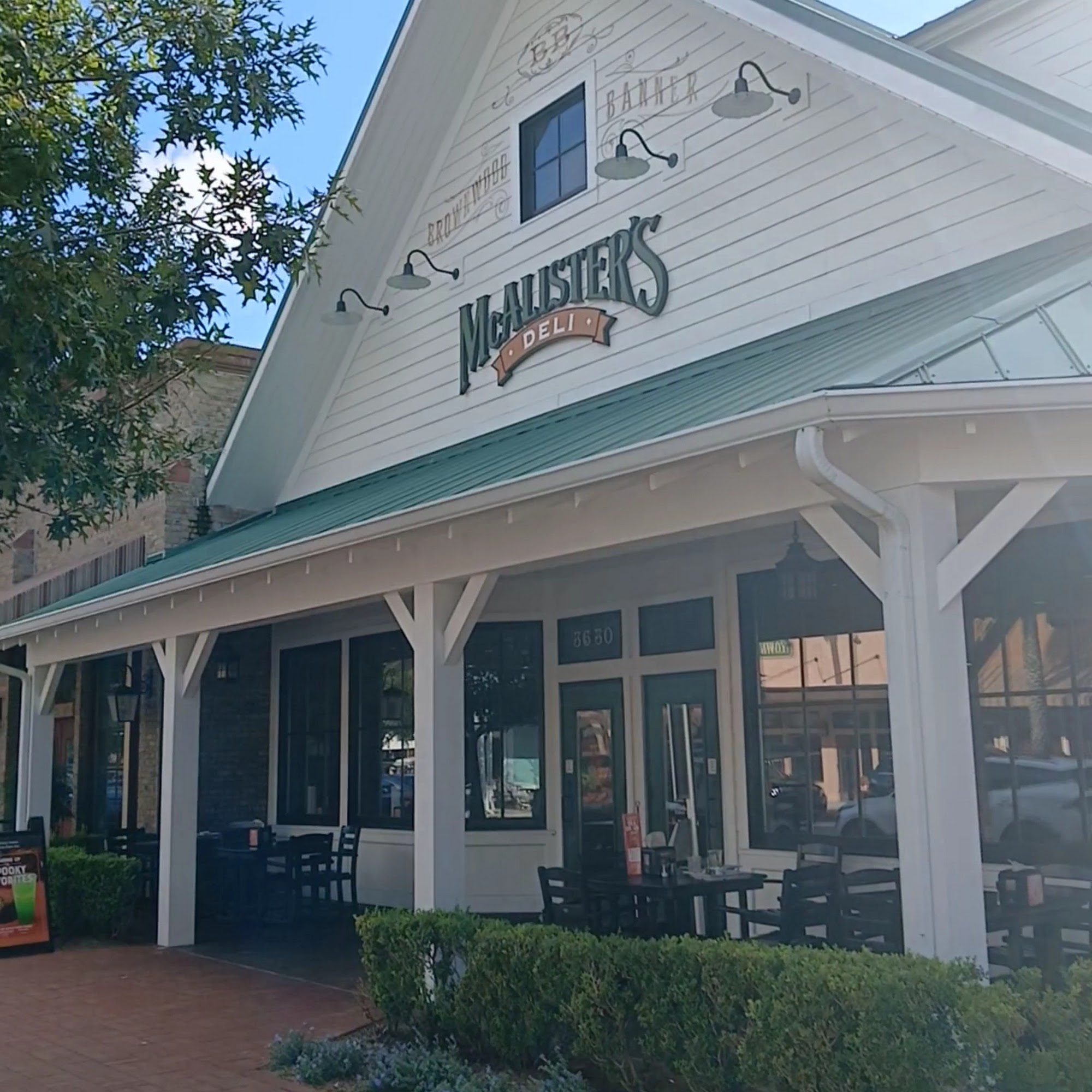 McAlister's Deli The Villages