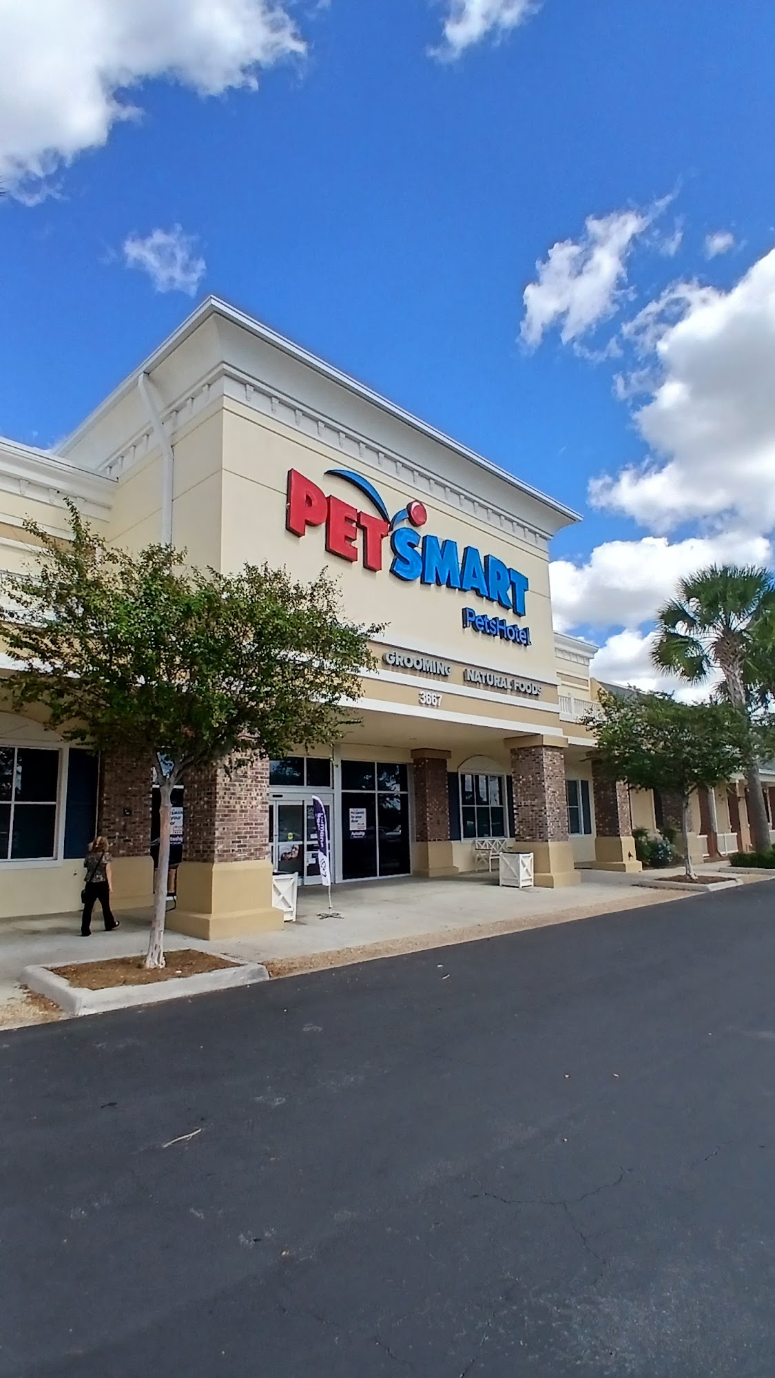 PetSmart The Villages