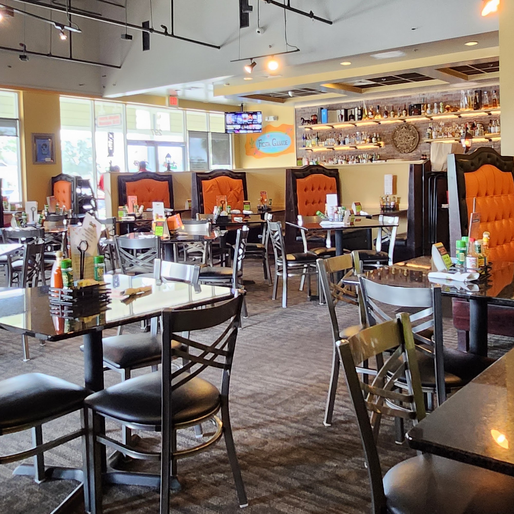 Fiesta Grande Mexican Grill The Villages