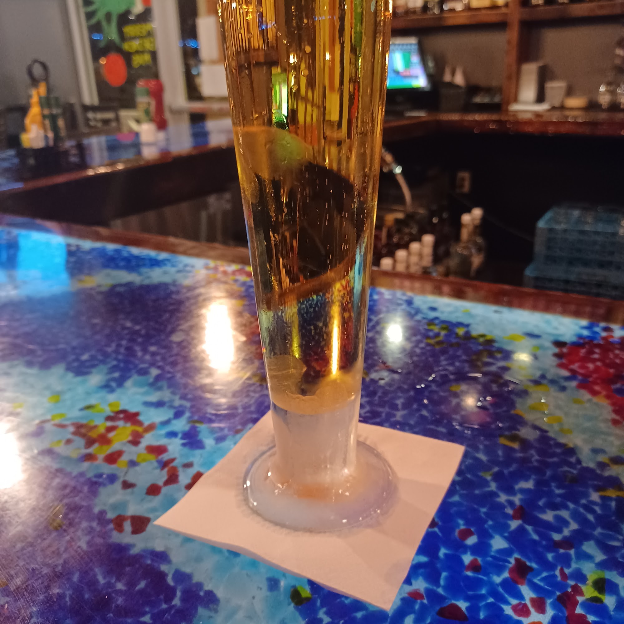 Square 1 Burgers & Bar The Villages