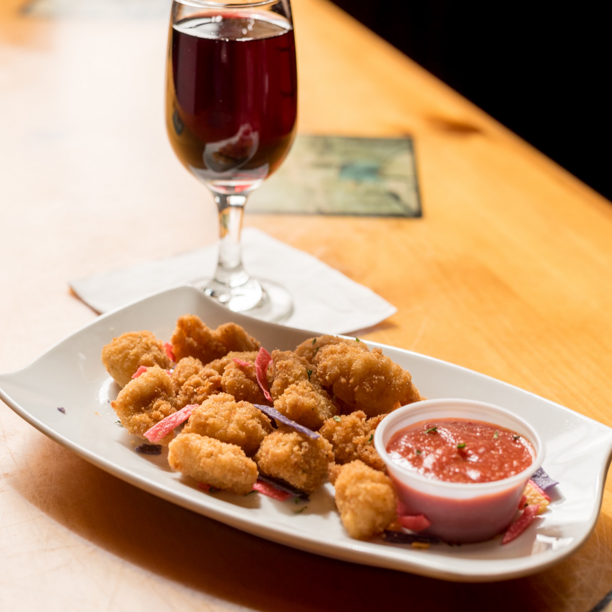 RJ Gator's Florida Sea Grill & Bar The Villages