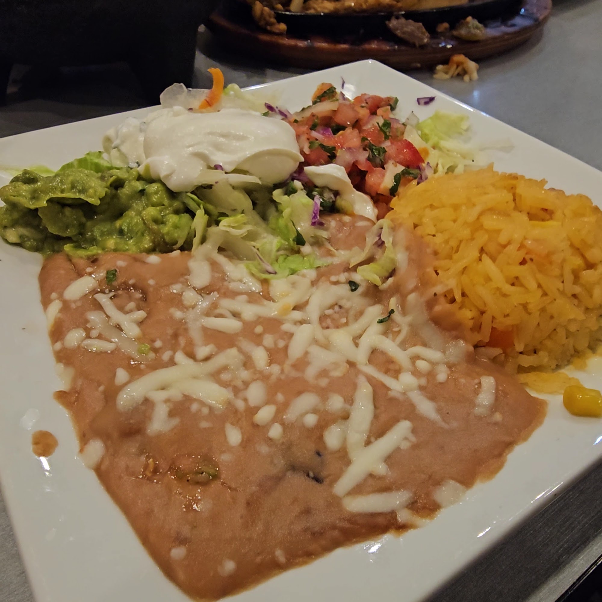 Tequila Cantina Mexican Kitchen The Villages