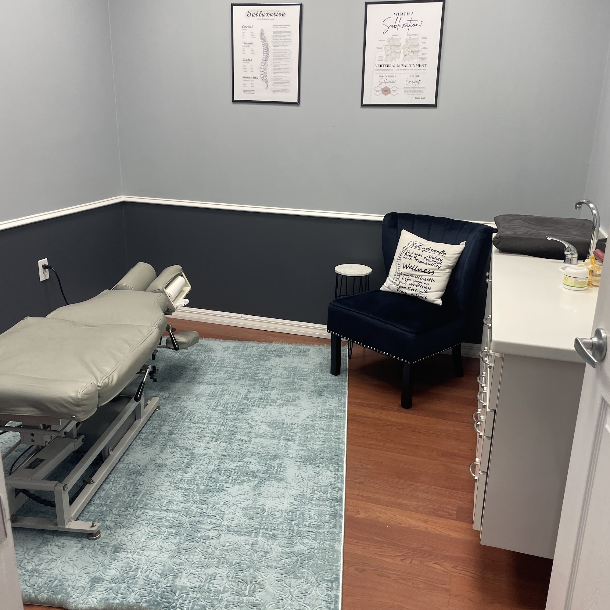 Perhealth Chiropractic & Wellness Center, Inc 8728 SE 165th Mulberry Ln, The Villages Florida 32162