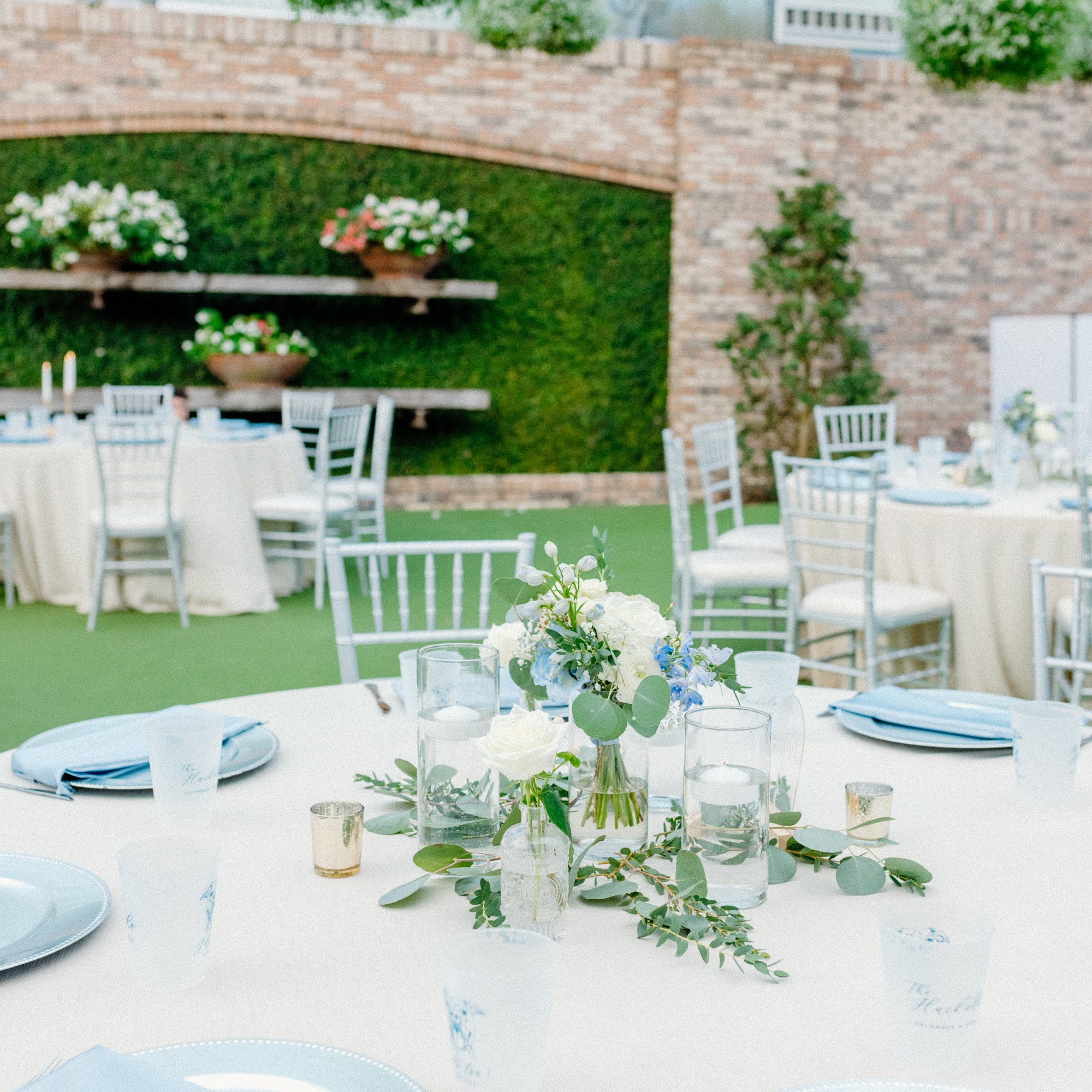 Fancy That Specialty Linens LLC 11809 Elyssa Rd, Thonotosassa Florida 33592