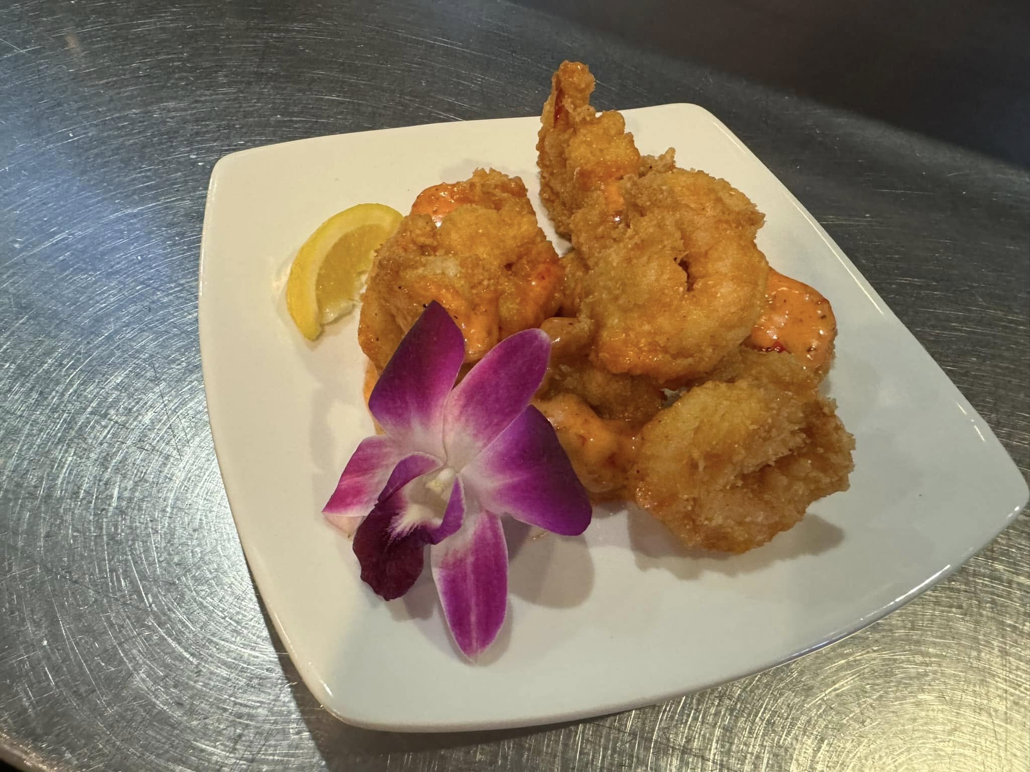 The Island Grille & Raw Bar Tierra Verde