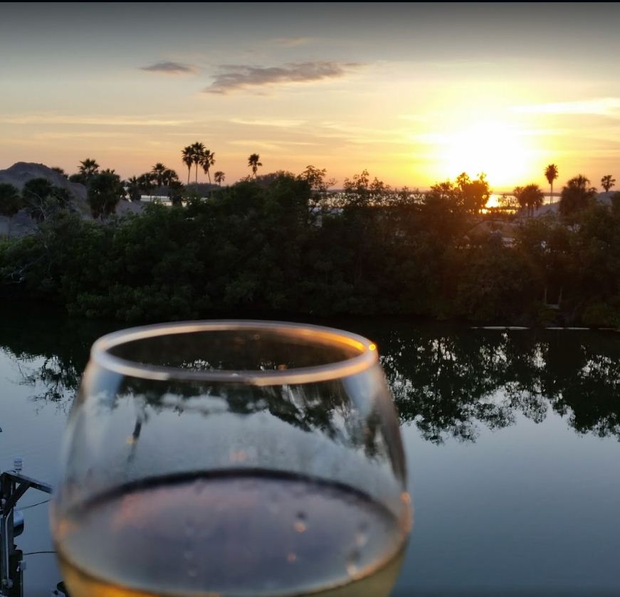 Billy's Stone Crab Tierra Verde