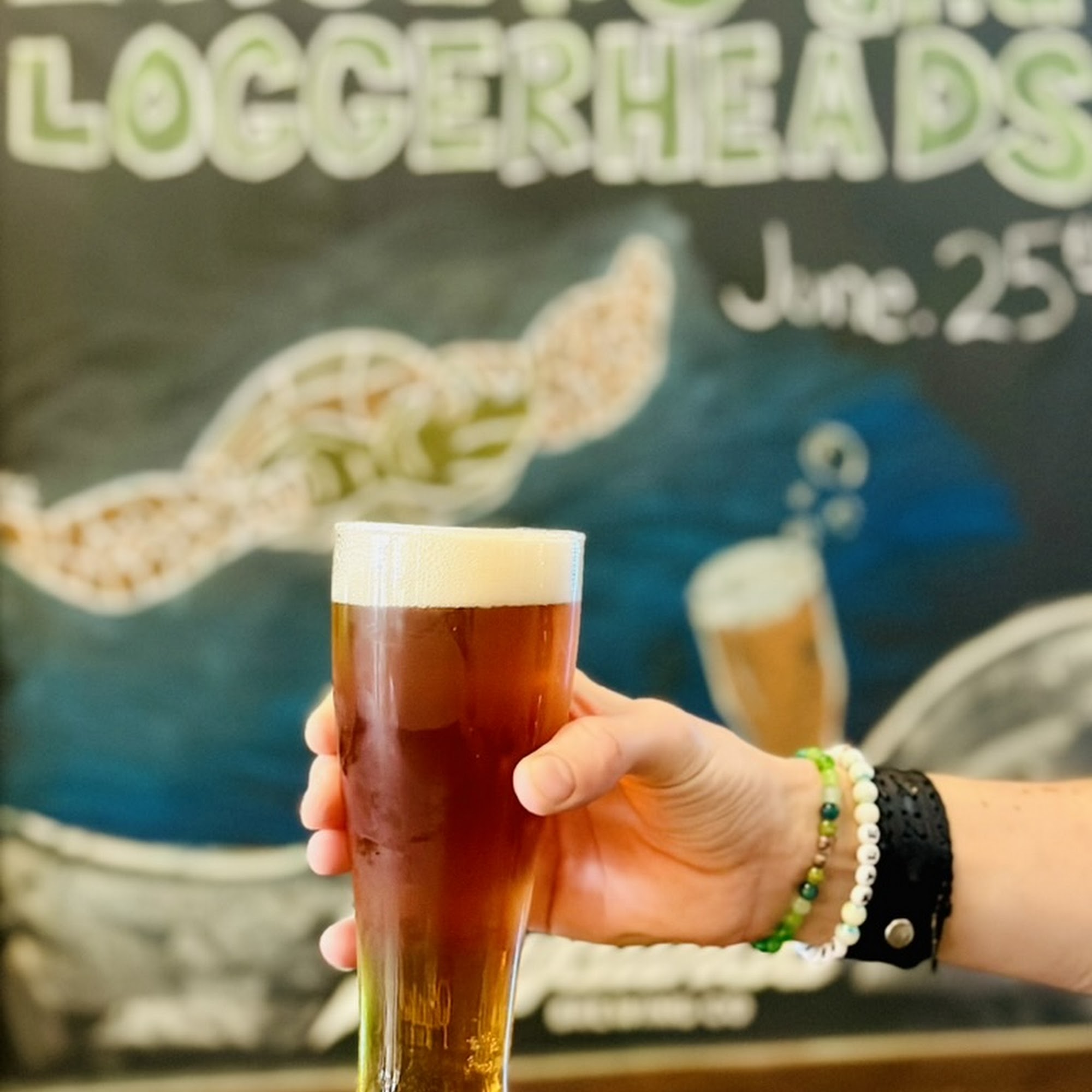 Hardware Store Brewing Company Titusville