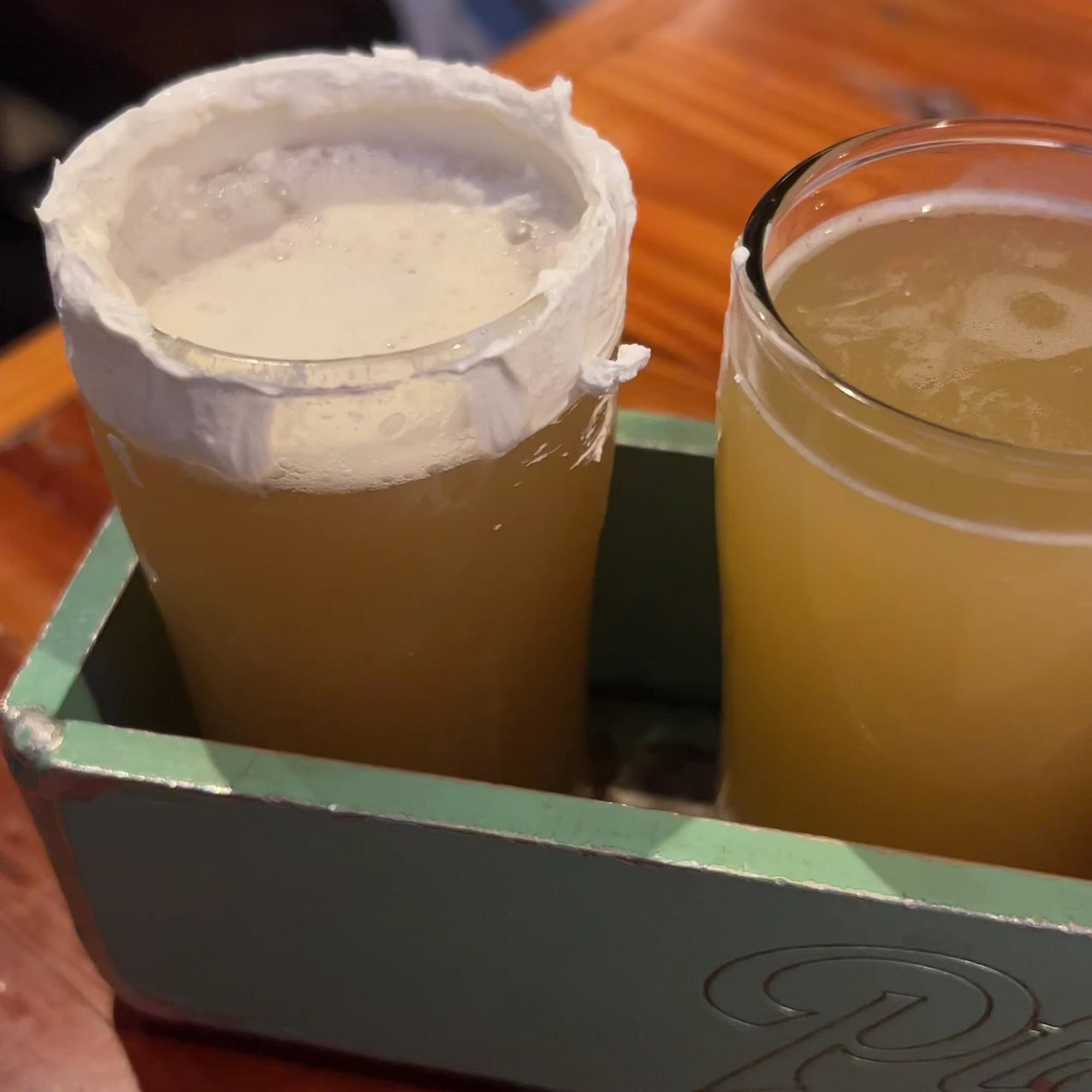 Playalinda Brewing Company - Brix Project Titusville